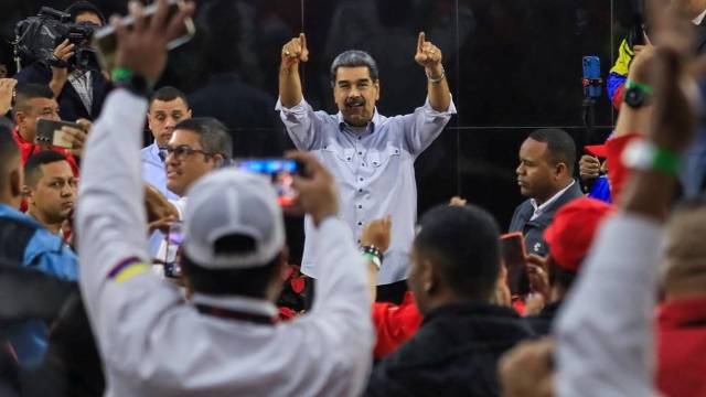 Instalan la Comisión Promotora para la Constituyente Obrera