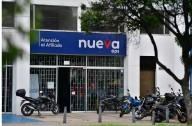 Nueva EPS abre convocatoria para fortalecer su red de atención en todo el país