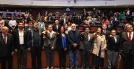 Rechaza oposición en el Senado integración de la Comisión de Telecomunicaciones