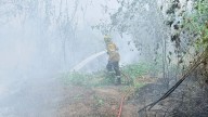 Los incendios en Ledesma afectaron a más de 1500 hectáreas