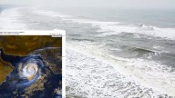 Cyclone Shakti intensifies in Arabian sea, widespread rains to soak Tamil Nadu
