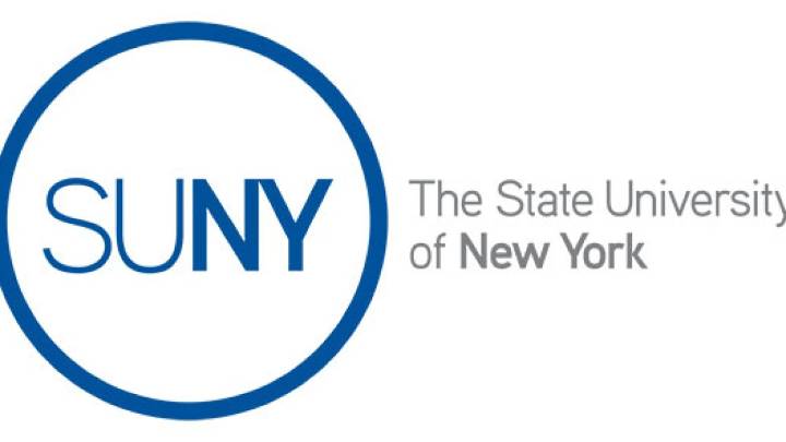 Free application weeks underway at SUNY schools