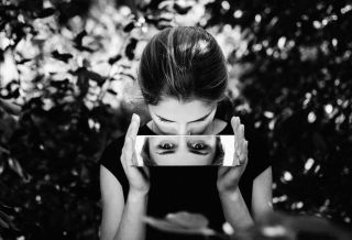 Noticing What Appears to be Hidden in Your Life