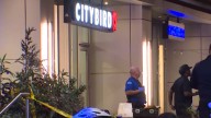 Police: 2 shot, including teenager, on Cincinnati’s Fountain Square