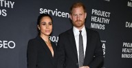 EXCLUSIVE: Experts Claim Prince Harry and Meghan Markle's New Rift Could End in Divorce