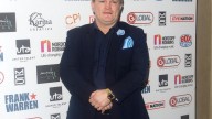 Ricky Hatton's son reacts to Oasis' Wembley Stadium tribute to late boxing legend