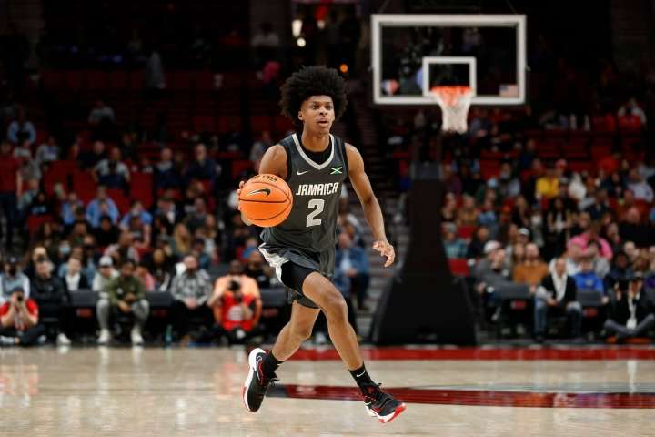 28 Facts About London Johnson