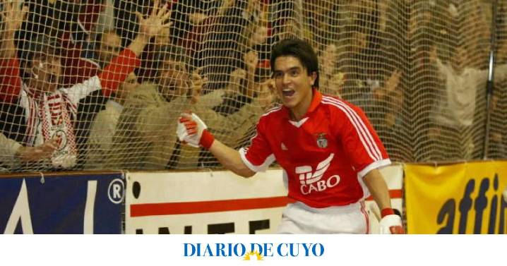 Denunciaron al ex campeón mundial de hockey “Panchito” Velázquez por presuntas exhibiciones obscenas