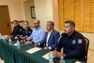 Acuerdan patrullajes alrededor de UABC Mexicali 