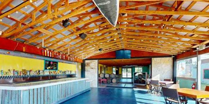 Beloved Boerne beer garden closes again as property hits market