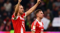 El Bayern sigue con su racha perfecta en el clásico alemán