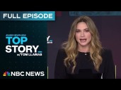 Top Story with Tom Llamas 
