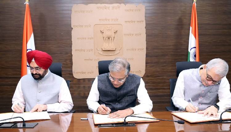 JD(U) Demands One-Phase Polling In ECI Meeting With 12 Political Parties In Patna