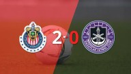 Liga MX: Derrota de Mazatlán por 2