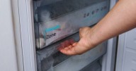 Doctor explains how long you can keep frozen food and why it doesn't last forever