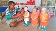 Bihar Elections: Modi-Yogi Piggy Banks Are New Flavour Of Poll Season