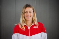34 Facts About Dalma Gálfi
