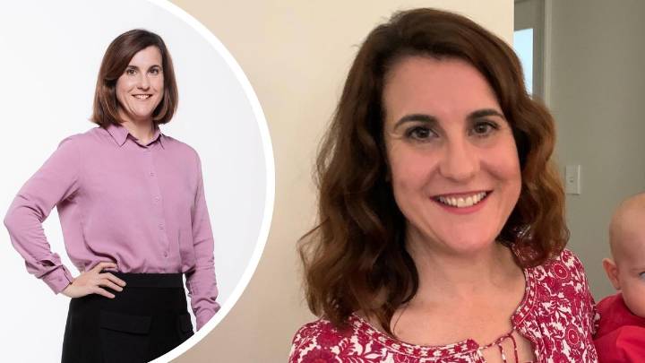Sarah Crawford: Perth mum’s powerful account of finding out she had breast cancer