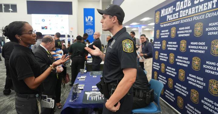 How Americans are feeling about their chances on the job market, according to an AP