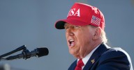 What the Trump administration sees as 'insurrection'