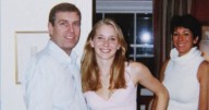 'I thought I knew it all on Epstein - nothing prepares you for raw pain bleeding through book'