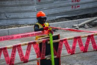 Comas: en diciembre concluirán obras de rehabilitación en la avenida Túpac Amaru