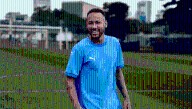 Un flamante club se fijó en Neymar y hay impacto mundial: «Estudiando la posibilidad»