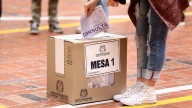 Presidente Petro pide ampliar horario de votación por “enorme” afluencia en consulta del Pacto Histórico