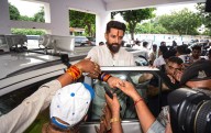 No rift in NDA over seat-sharing, says Chirag as party convenes meet to plan Bihar poll strategy