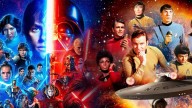 In the 1980s, Marvel's Star Wars and DC's Star Trek Comics Defined the Franchises' Rivalry