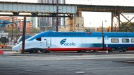Amtrak Passengers Aren't Thrilled By New NextGen Acela Rebrand Proposal Less Than Two Months After Launching
