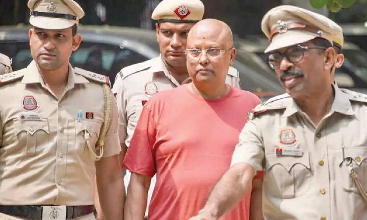Delhi court fixes Oct 8 for final order on Chaitanyananda’s plea