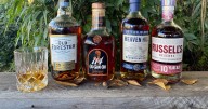 4 value-minded bourbons for sipping on cool autumn nights