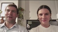 ‘Couples getting turned away’: Government shutdown hampers wedding plans