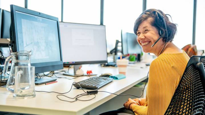 El CERMI pide eliminar subvenciones a empresas que incumplan la cuota de empleo para personas con discapacidad