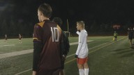Duluth Denfeld Boys Soccer Punches Ticket to State Tournament with 1