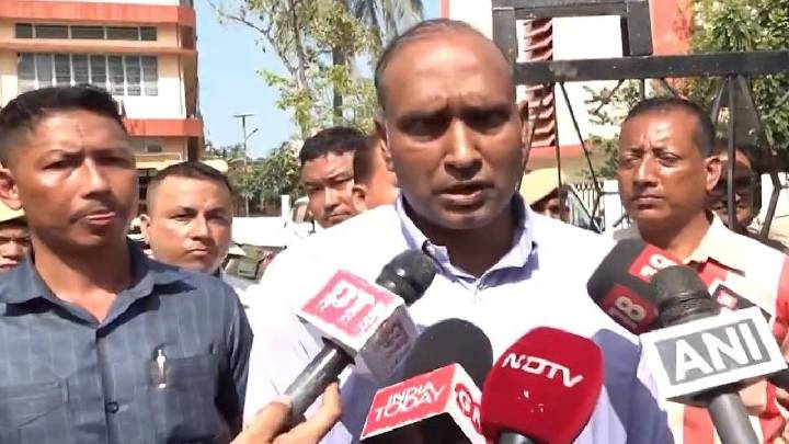 Assam: SIT team likely to leave for Singapore today to probe Zubeen Garg's death in Singapore