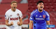 Lanús vs U de Chile por semis de vuelta de Copa Sudamericana: a qué hora juegan y quién transmite