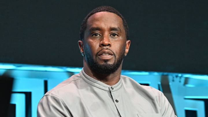 Sean ‘Diddy’ Combs Sentenced to Over Four Years in Prison on Prostitution