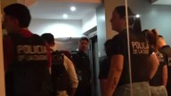 Qué encontraron en el departamento donde estaba secuestrada Lourdes de Bandana