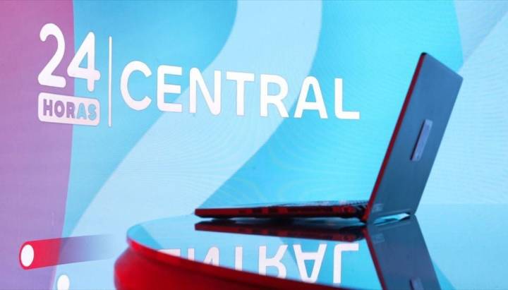 24 Horas Central: 35 años informando a todos los chilenos