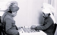 Mir Sultan Khan