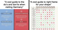 35 Cool Charts And Guides That Might Change Your Perspective On The World