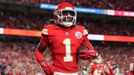 Xavier Worthy reveals team’s mindset prior to defeating Ravens