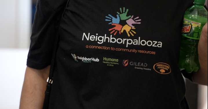 Tri-State event brings free services, hope to people experiencing housing instability