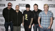 Limp Bizkit heartbroken after death of bassist Sam Rivers aged 48