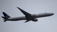 Two tires blown as United flight from Chicago lands in Texas