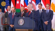 Trump requiere a Sánchez por el gasto en Defensa: "¿Dónde está España? ¿Estáis intentando convencerlo de lo del PIB? Nos acercaremos. Estáis haciendo un fantástico trabajo"