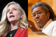 New poll shows Abigail Spanberger with a double-digit lead in Virginia’s governor race