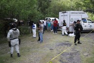 Hallan muerto al sacerdote desaparecido en el estado mexicano de Guerrero